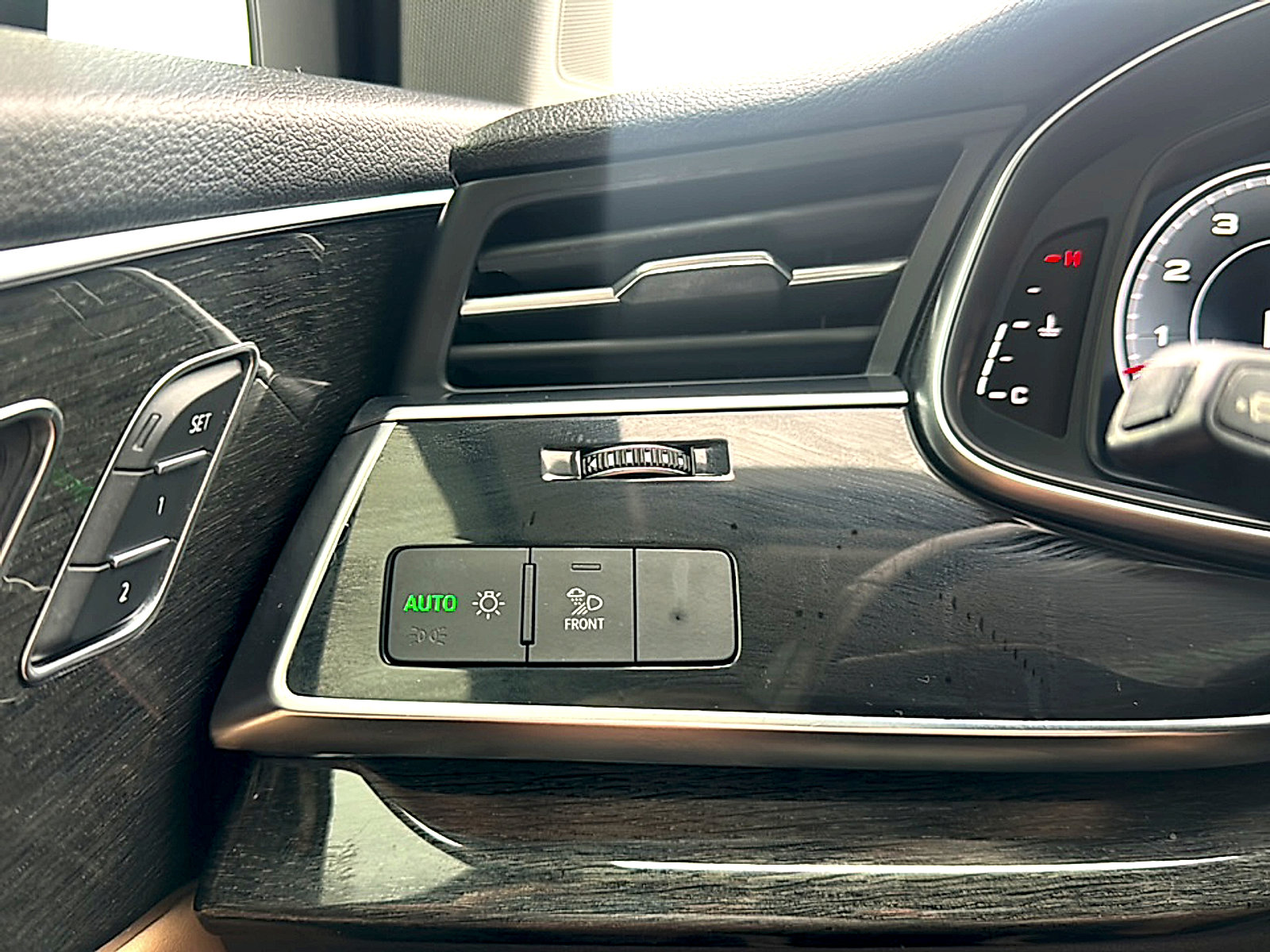 Used 2021 Audi Q7 3.0T Premium Plus w/ Executive Package image 36