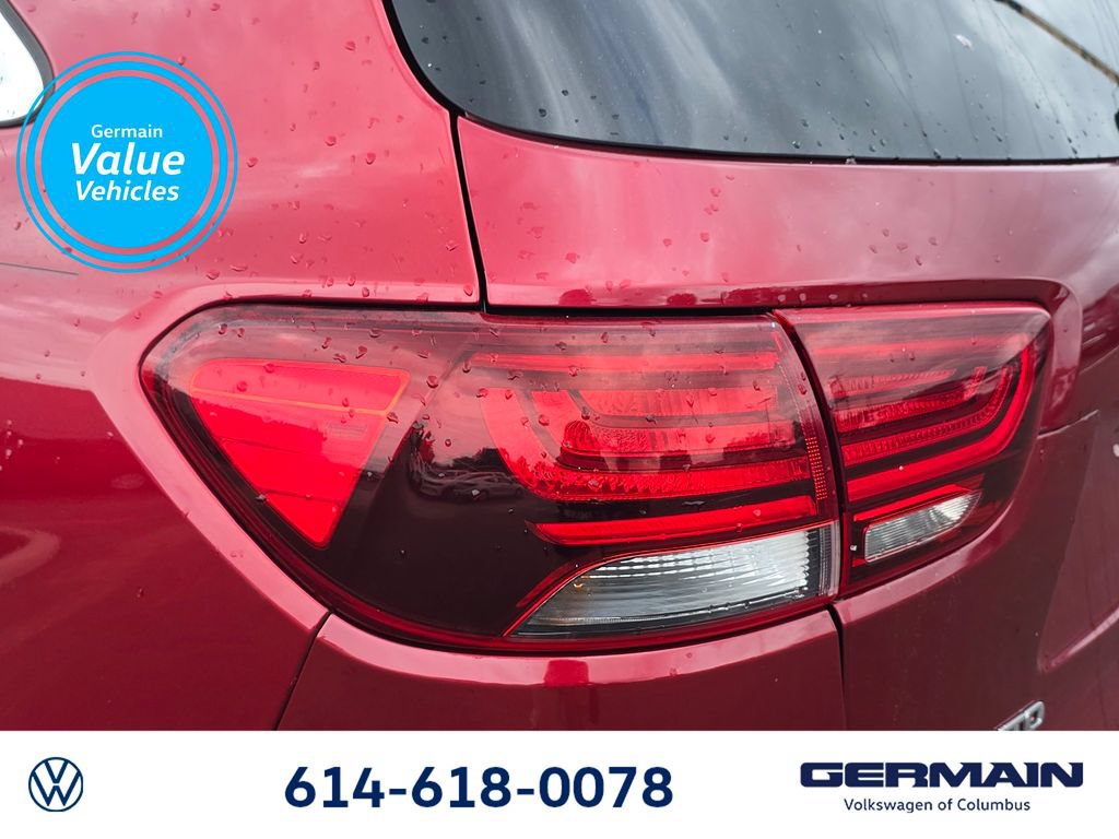 Used 2020 Kia Sorento S AWD/4WD image 11