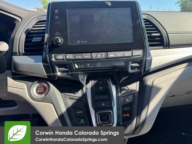 Used 2019 Honda Odyssey EX-L image 22