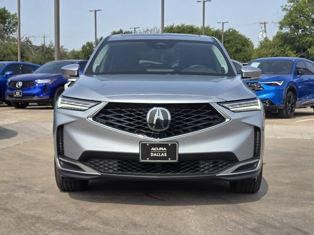Certified 2026 Acura MDX w/ Technology Package FWD image 3
