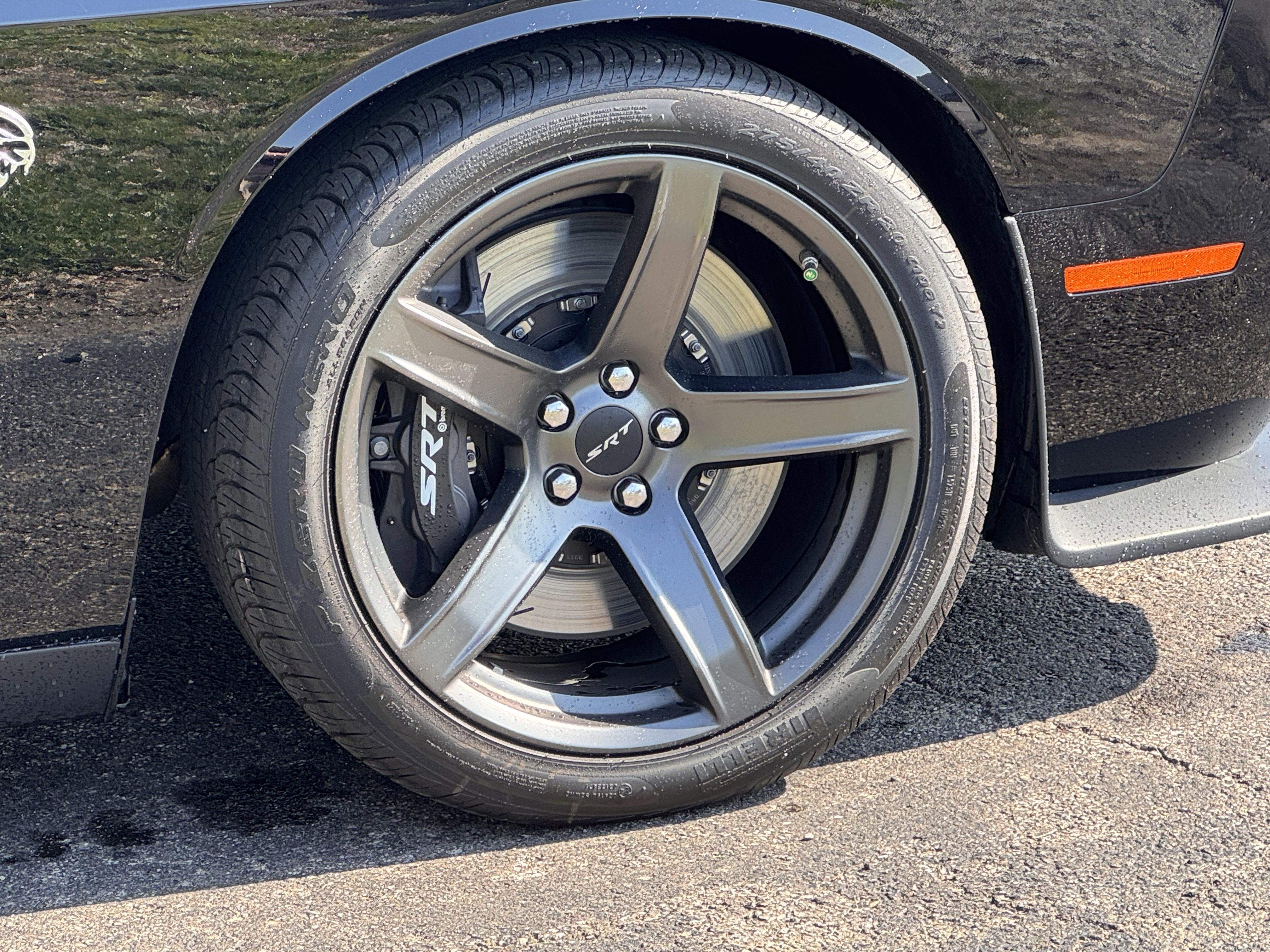 Used 2023 Dodge Challenger SRT Hellcat image 27