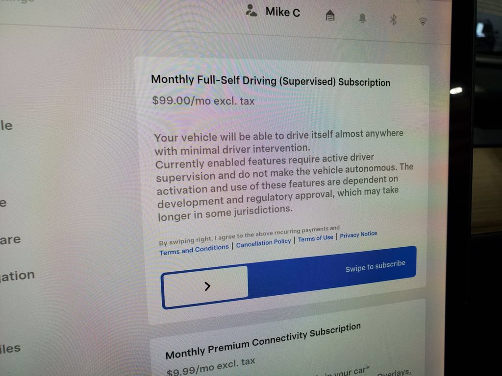 Used 2021 Tesla Model 3 Standard Range Plus RWD image 36