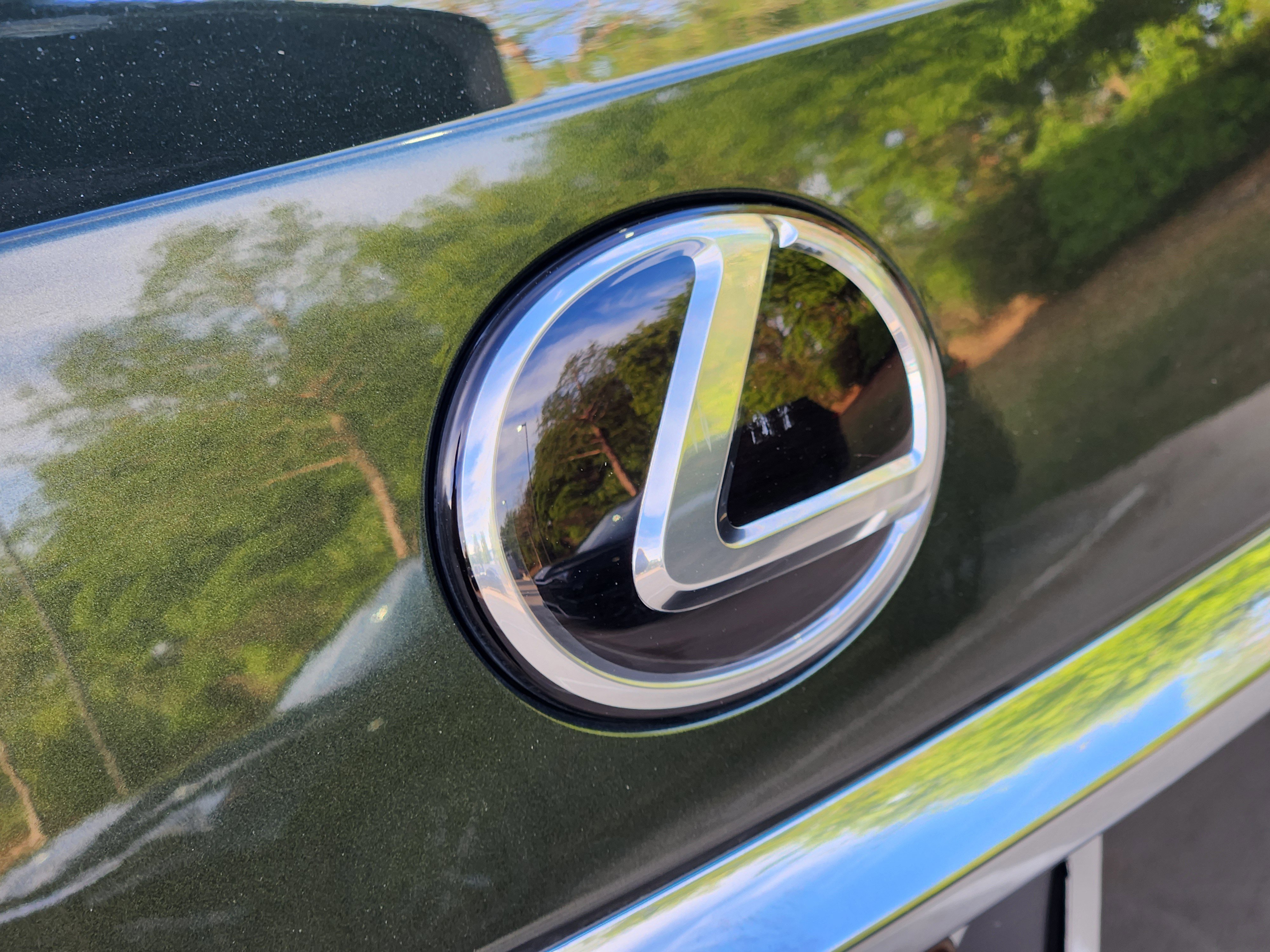 Used 2021 Lexus RX 350 FWD w/ Premium Package image 40