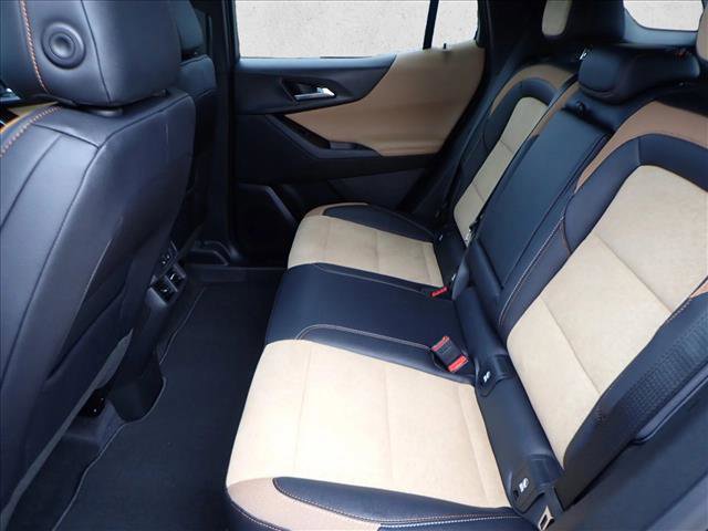 New 2026 Chevrolet Equinox ACTIV w/ Convenience Package III image 10