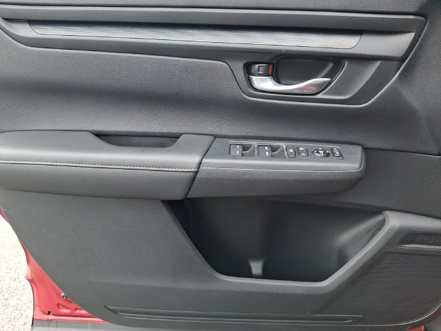 Certified 2023 Honda CR-V EX image 12