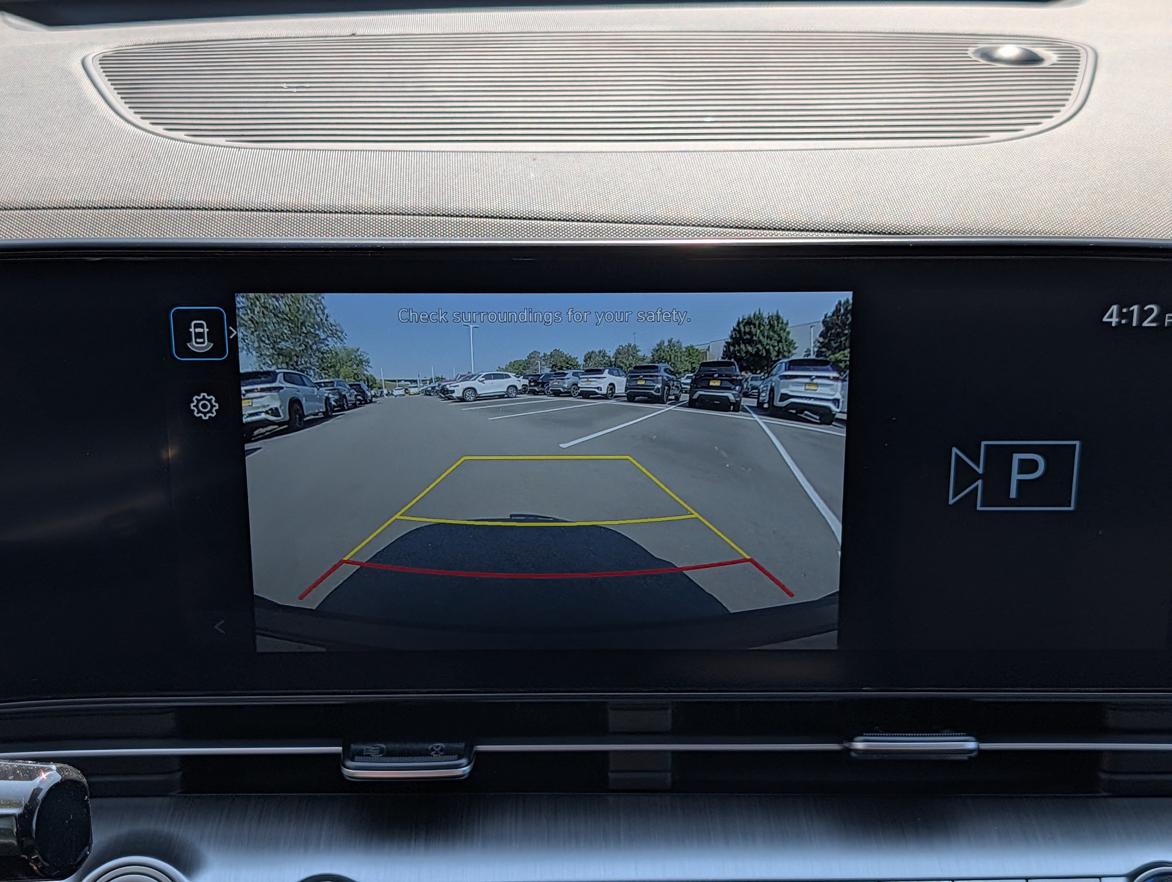 Used 2024 Hyundai Kona SEL AWD/4WD image 33