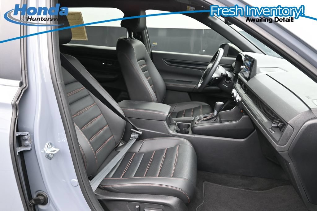 Used 2025 Honda CR-V Sport-L image 12
