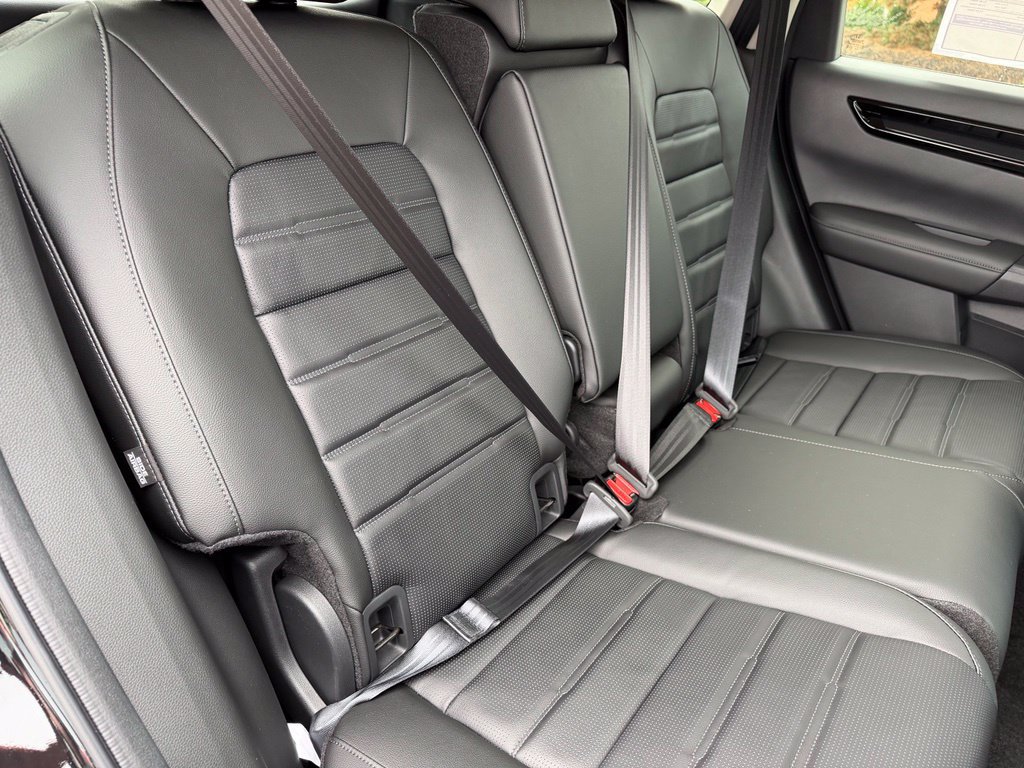 New 2027 Honda CR-V EX-L image 28