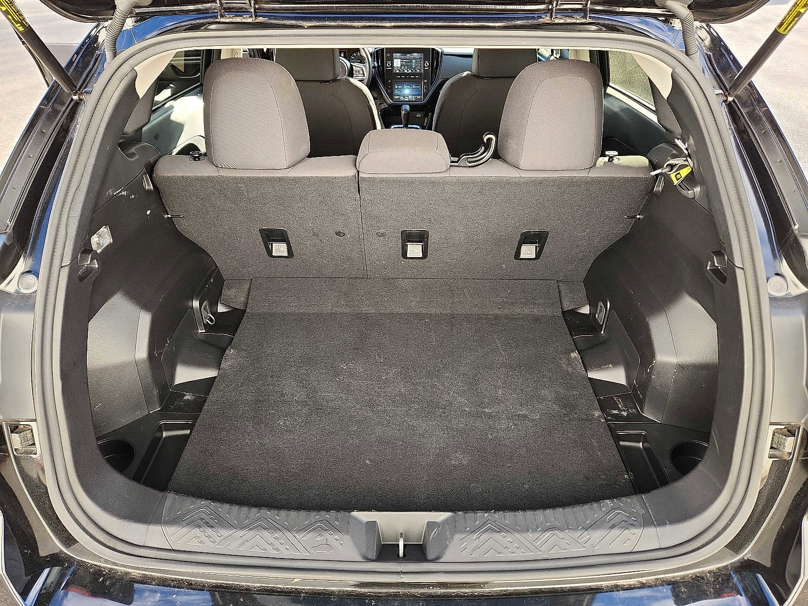 Used 2024 Subaru Impreza 2.0i image 27