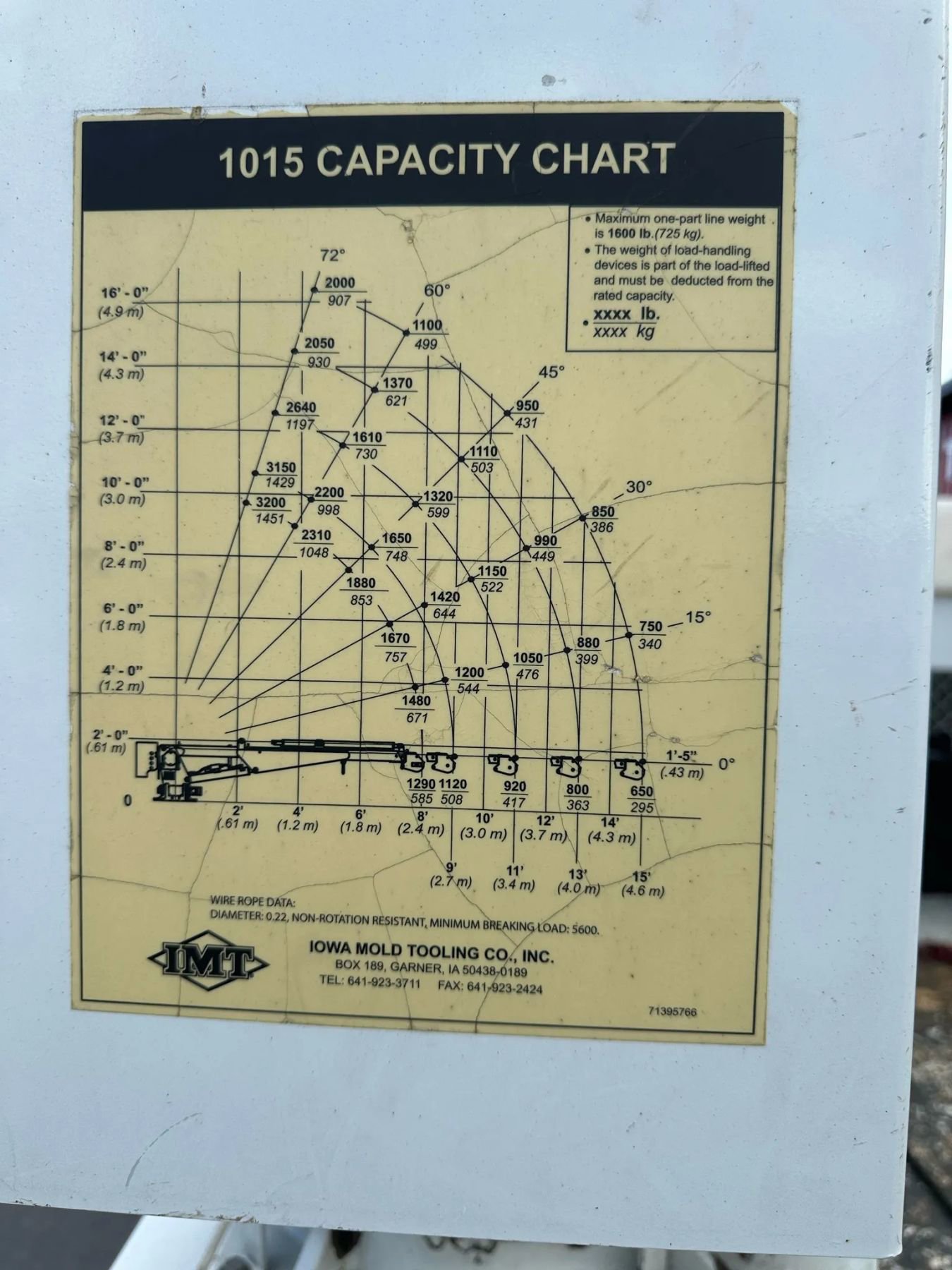 Used 2017 Ford F550 XL 179  W.B. 4D image 20