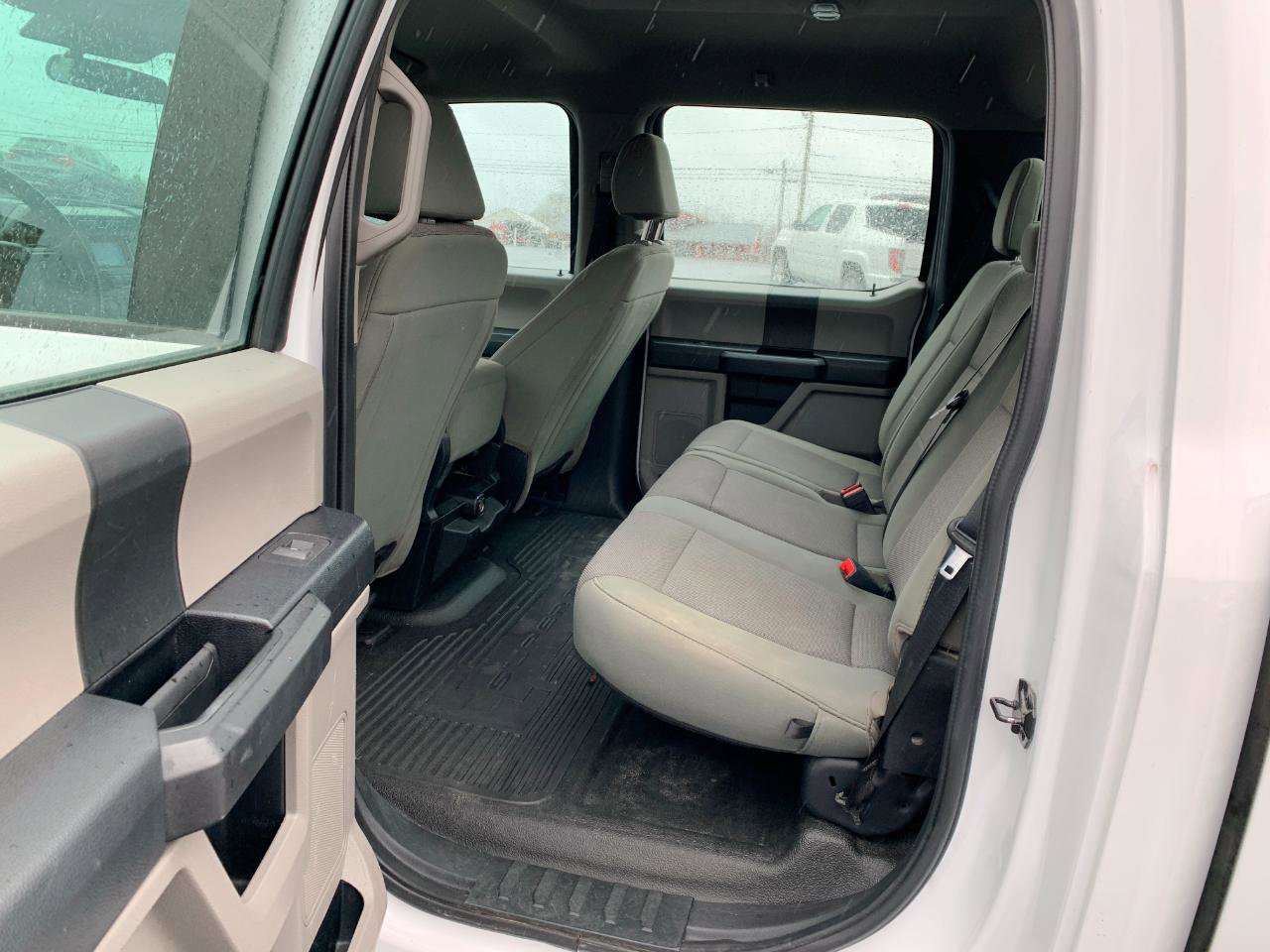 Used 2021 Ford F250 XL w/ Power Equipment Group image 6