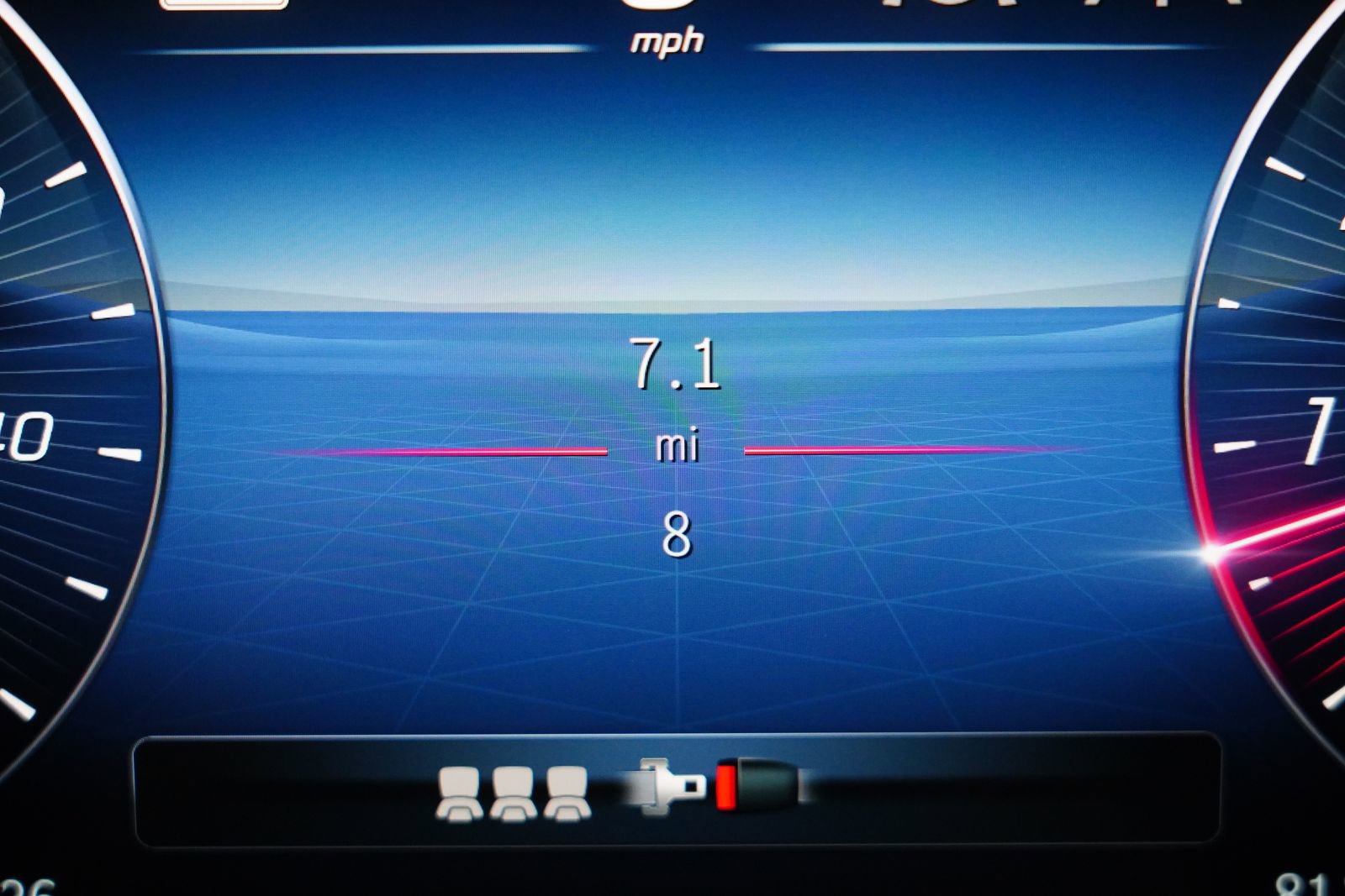 New 2026 Mercedes-Benz S 580 4MATIC Sedan image 23