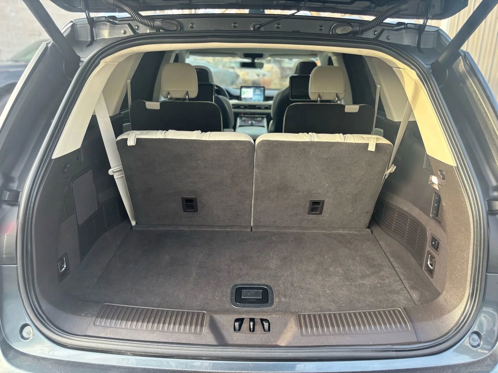 Used 2020 Lincoln Aviator Black Label image 20