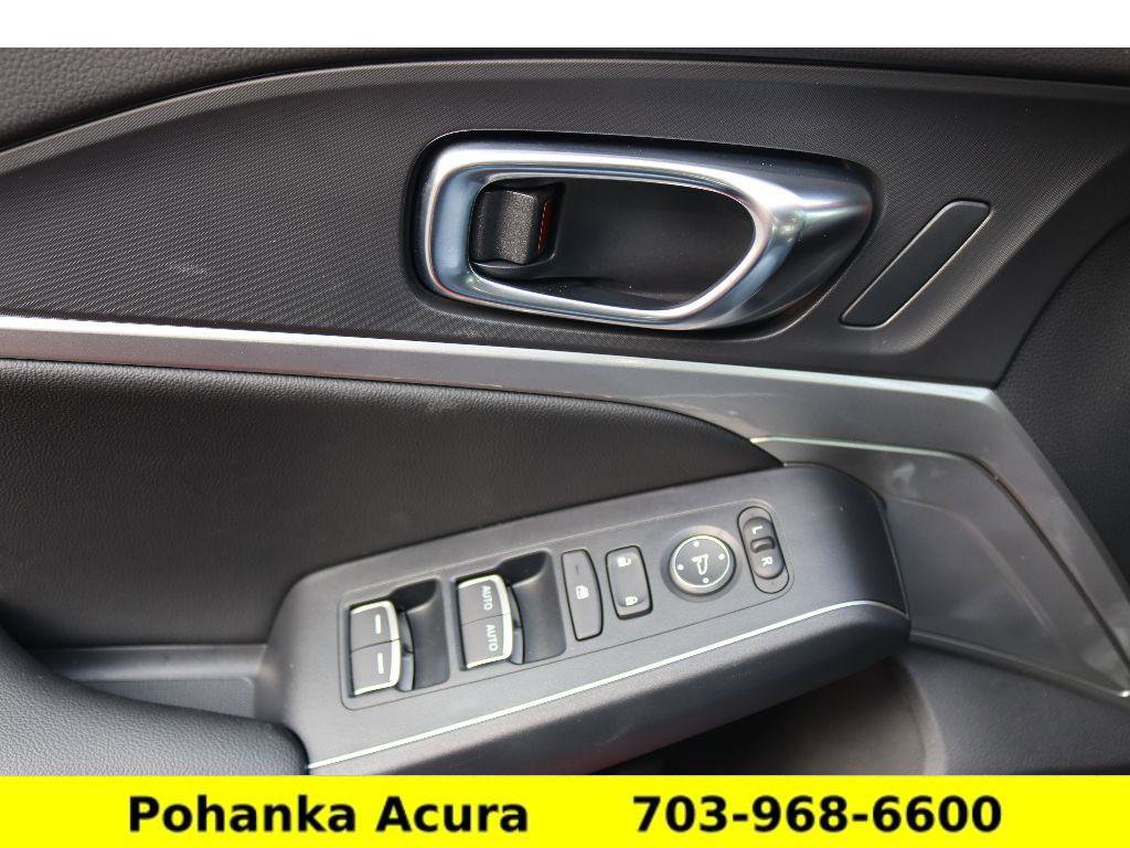 Used 2025 Acura Integra A-Spec image 21