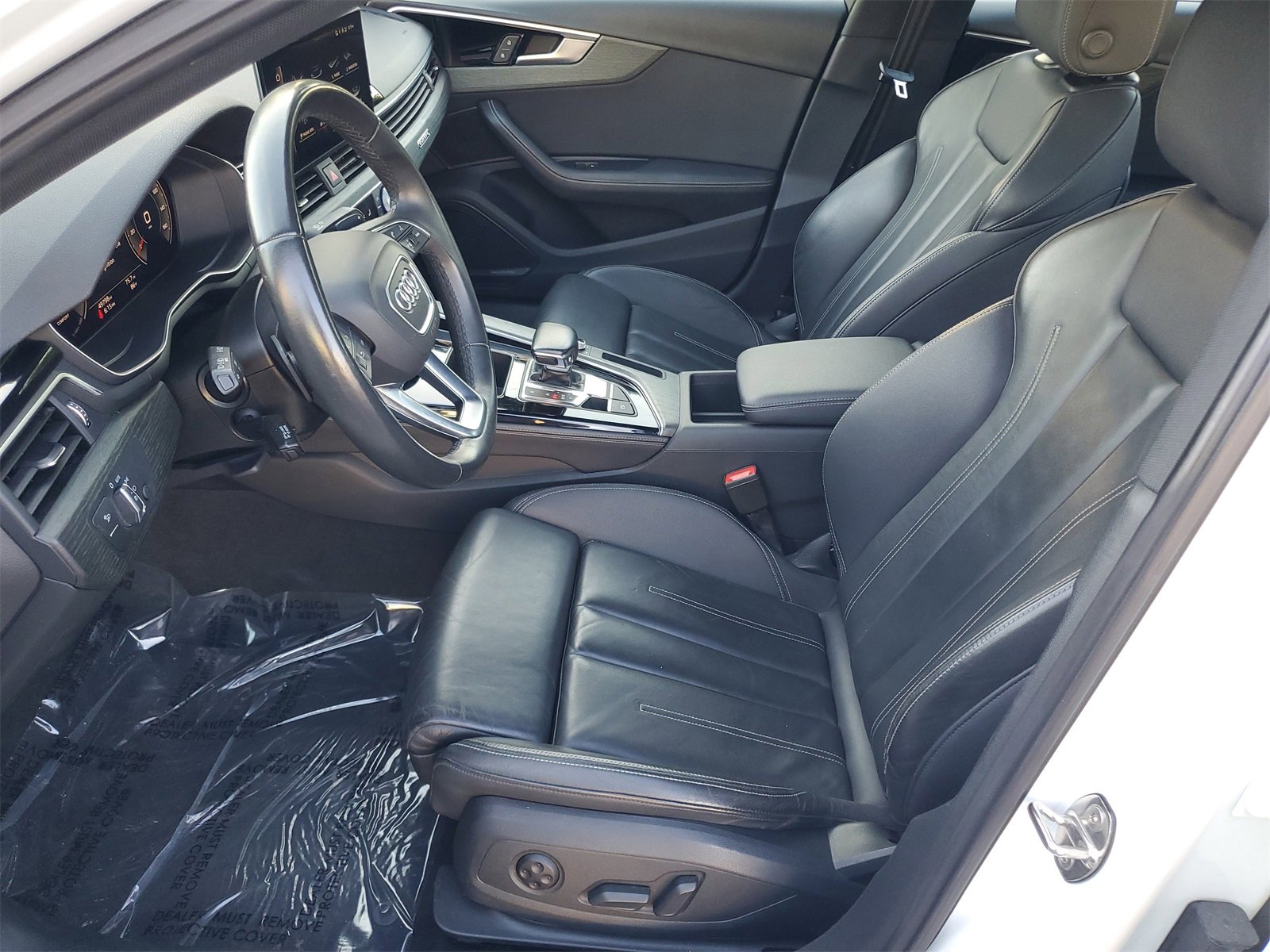 Used 2023 Audi A4 2.0T Premium Plus image 5