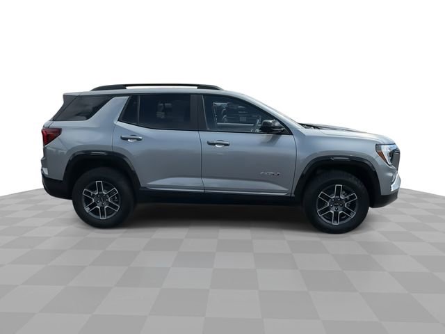 New 2026 GMC Terrain AT4 w/ Technology Package II image 9