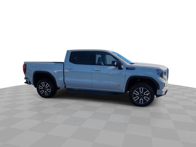 New 2026 GMC Sierra 1500 AT4 w/ AT4 Premium Package AWD/4WD image 10