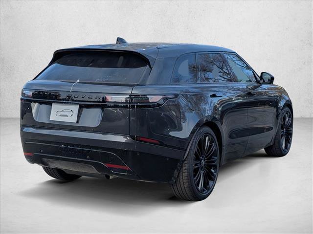 New 2025 Land Rover Range Rover Velar Dynamic HSE AWD/4WD video 2