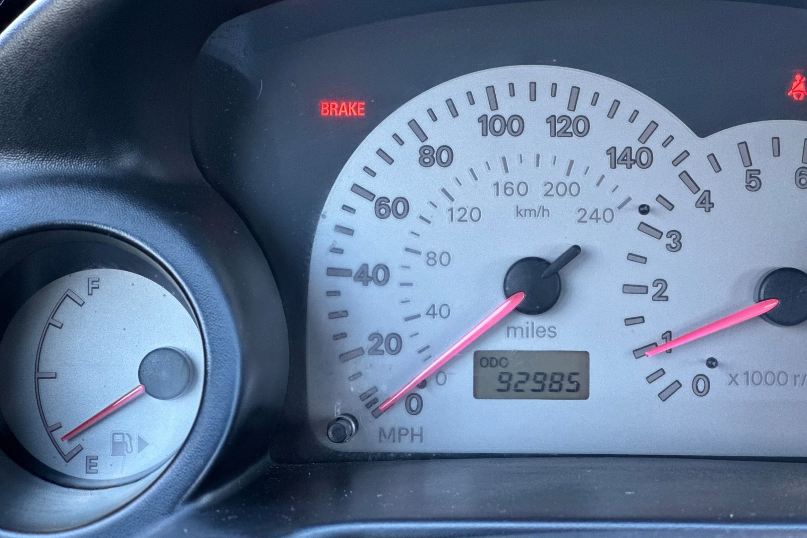 Used 2002 Mitsubishi Eclipse GT image 30