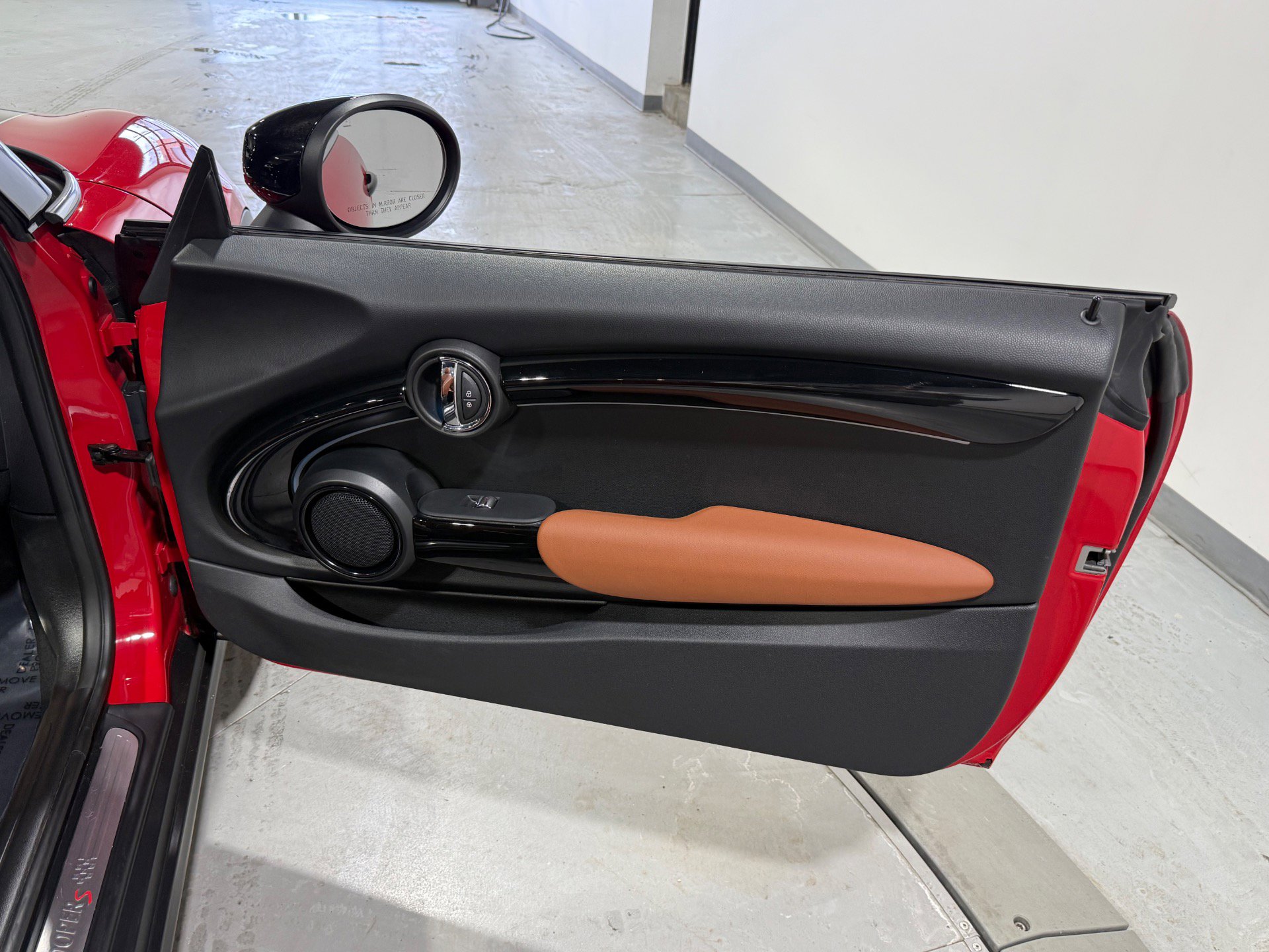 Used 2023 MINI Cooper S w/ Signature Upholstery Package image 48