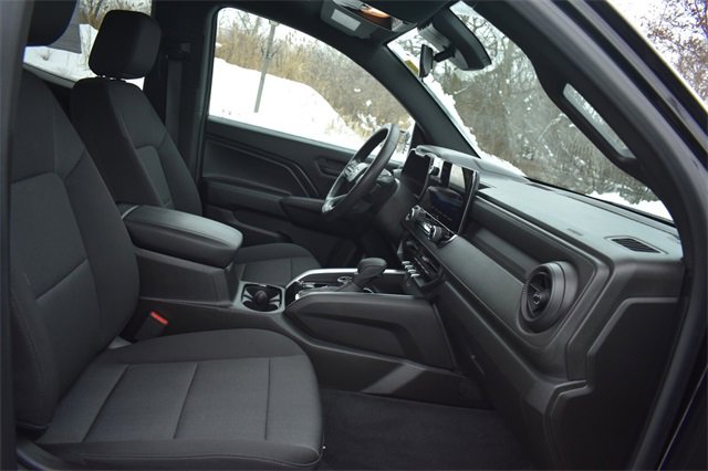 Certified 2023 Chevrolet Colorado Trail Boss w/ Technology Package image 13