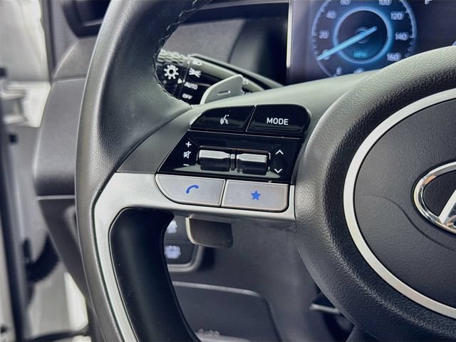 Certified 2023 Hyundai Tucson SEL AWD/4WD image 17
