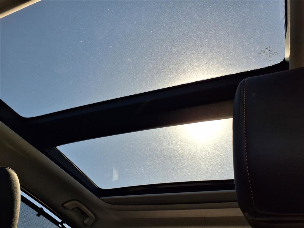 Used 2024 MAZDA CX-90 3.3 Turbo w/ Premium Package image 9