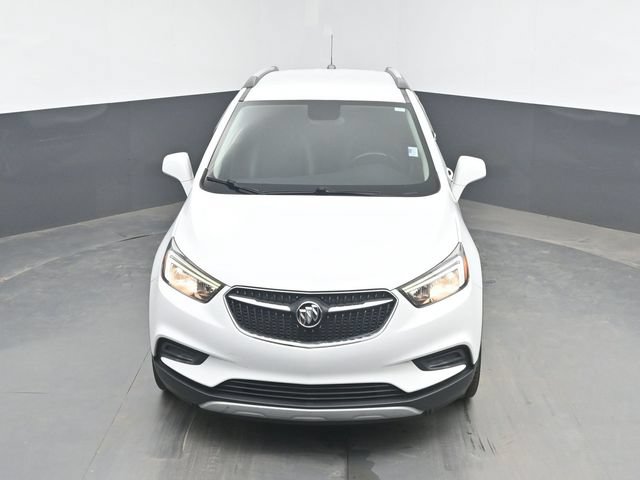 Used 2020 Buick Encore Preferred w/ Safety Package FWD image 32