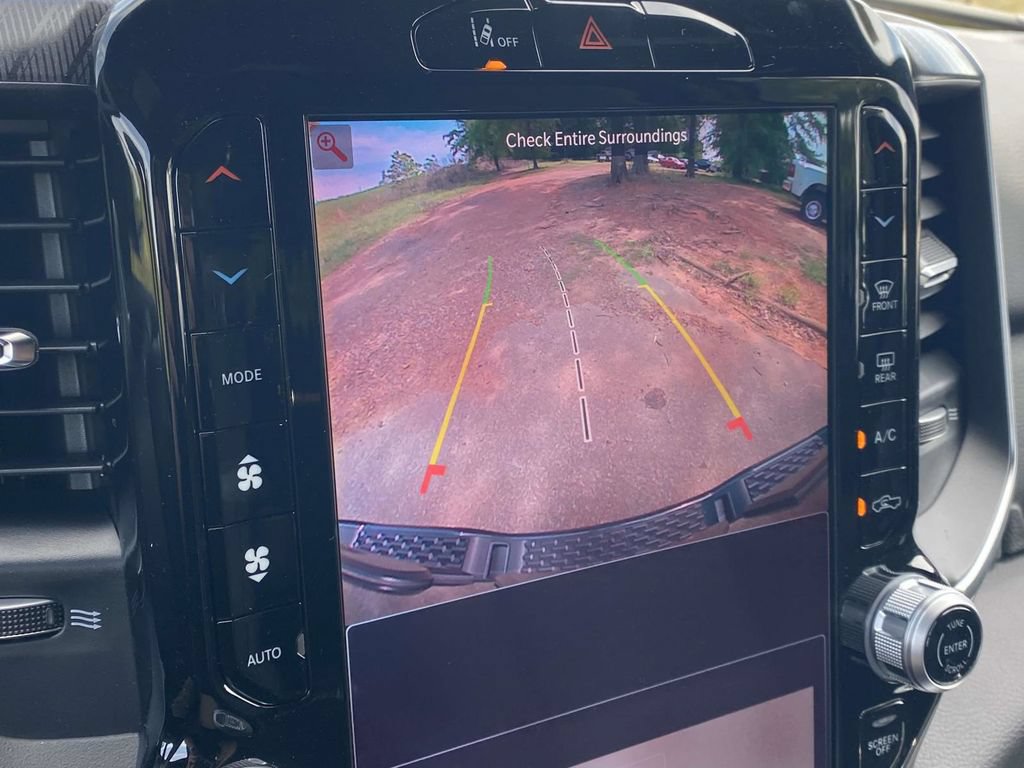 New 2026 RAM 1500 Big Horn AWD/4WD image 49