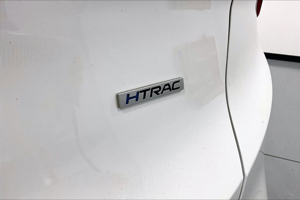 Used 2021 Hyundai Santa Fe SEL AWD/4WD image 38