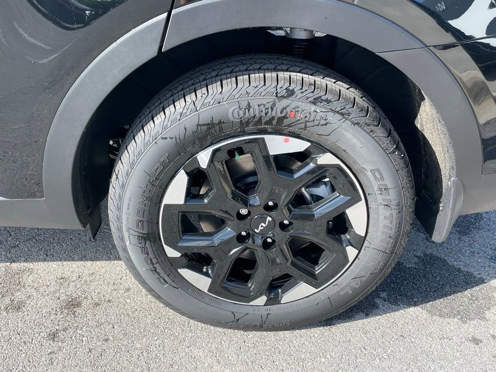 New 2026 Kia Sorento S w/ S Panoramic Sunroof Package image 35