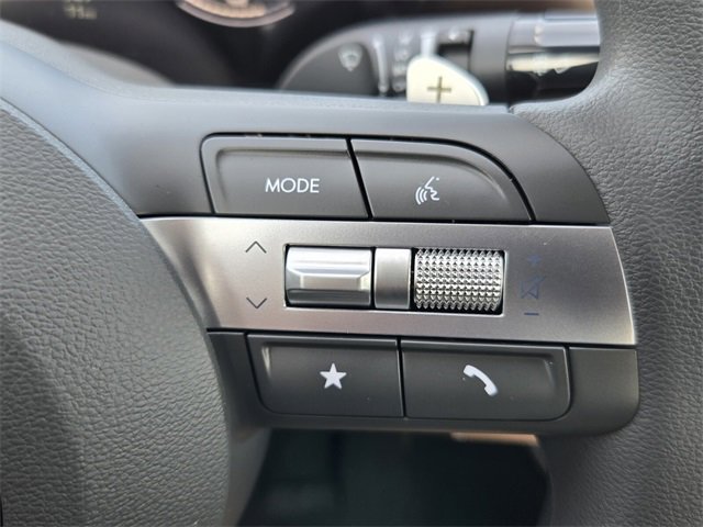 New 2026 Hyundai Sonata Blue image 13