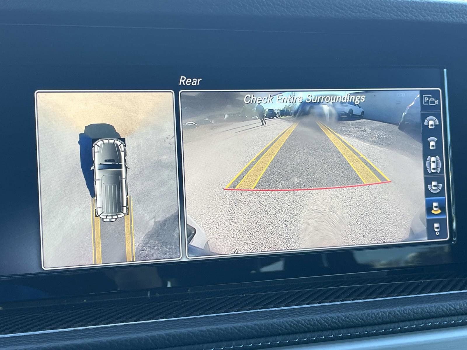 Certified 2019 Mercedes-Benz G 63 AMG 4MATIC image 30