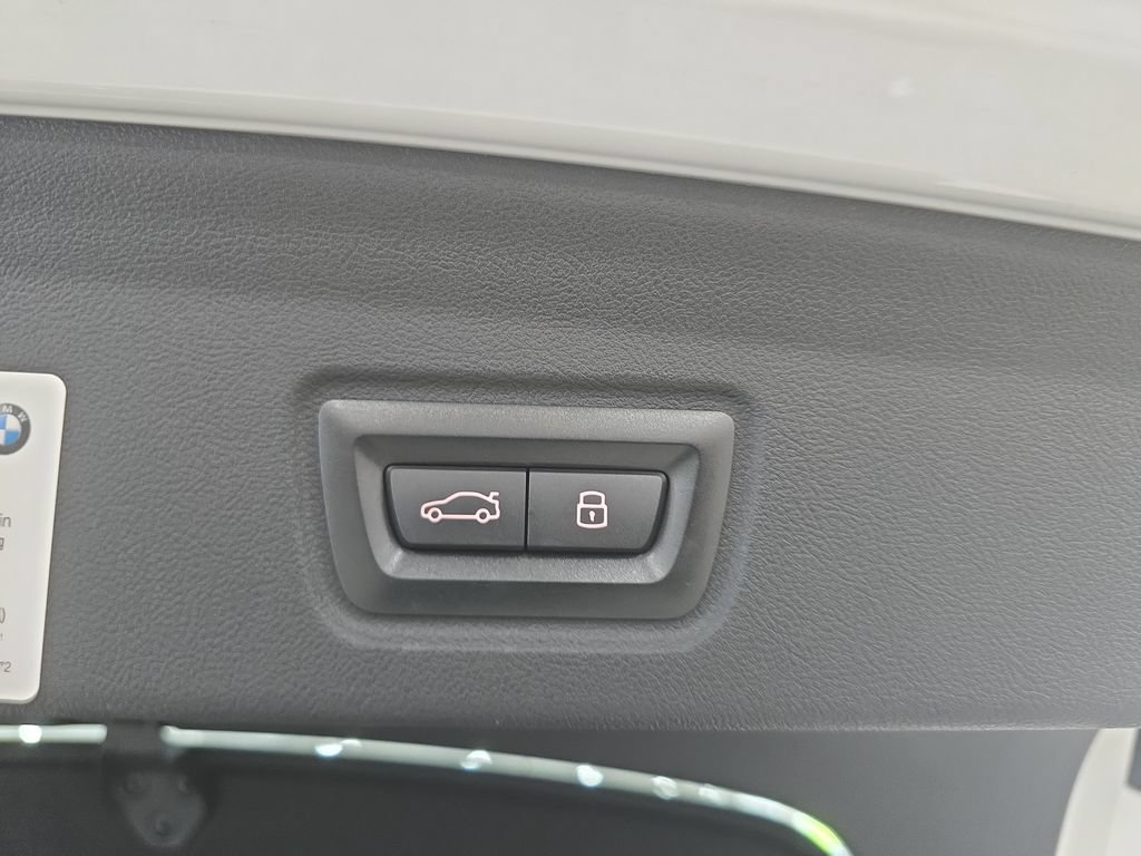 Certified 2023 BMW i4 eDrive40 w/ M Sport Package RWD image 23