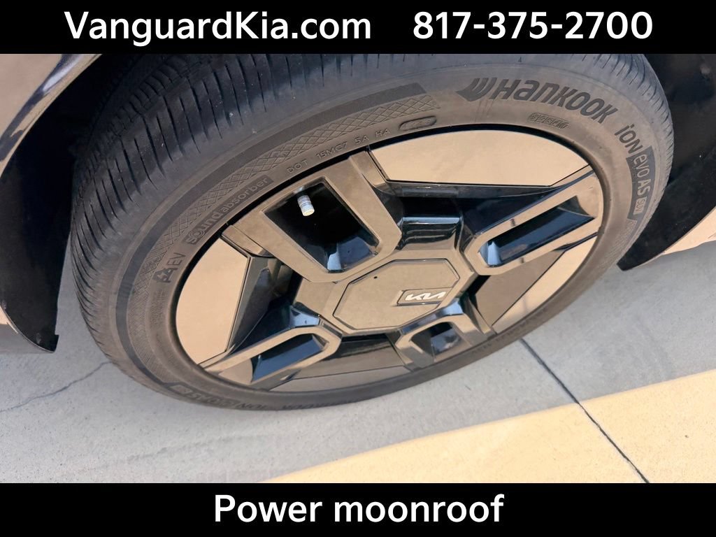 Certified 2024 Kia EV9 GT-Line AWD/4WD image 10