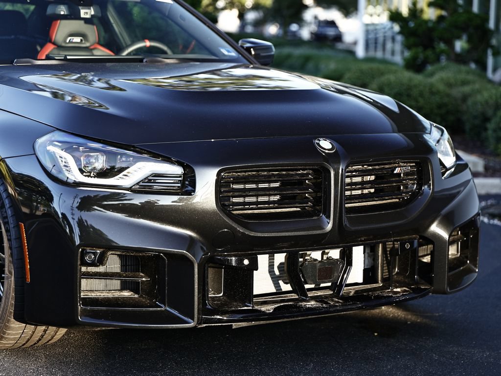 New 2026 BMW M2 w/ Lighting Package RWD image 2