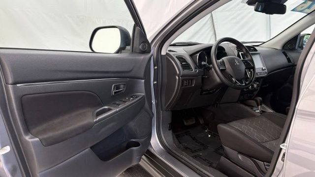 Used 2026 Mitsubishi Outlander Sport ES AWD/4WD image 29