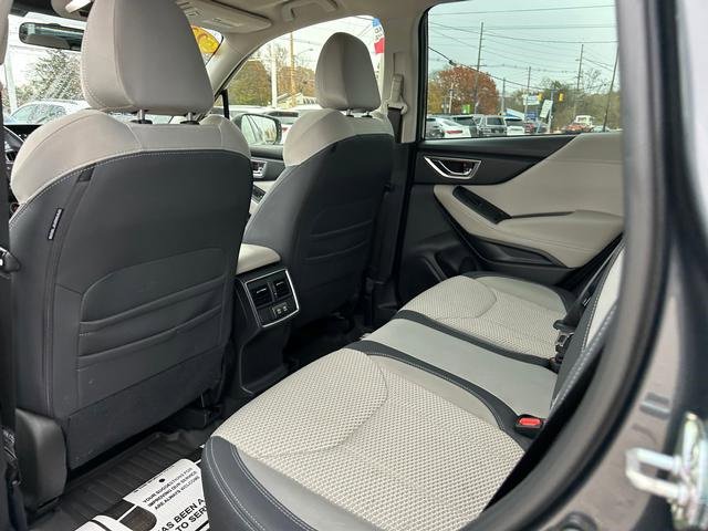 Used 2023 Subaru Forester Premium image 14