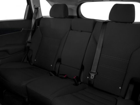 Used 2016 Kia Sorento LX w/ LX Convenience Package image 17