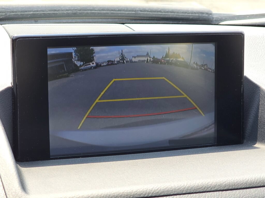 Used 2014 Lexus CT 200h w/ F Sport w/Nuluxe Interior FWD image 12