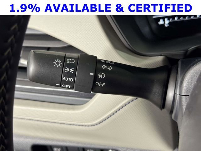 Certified 2025 Subaru Forester Premium image 21