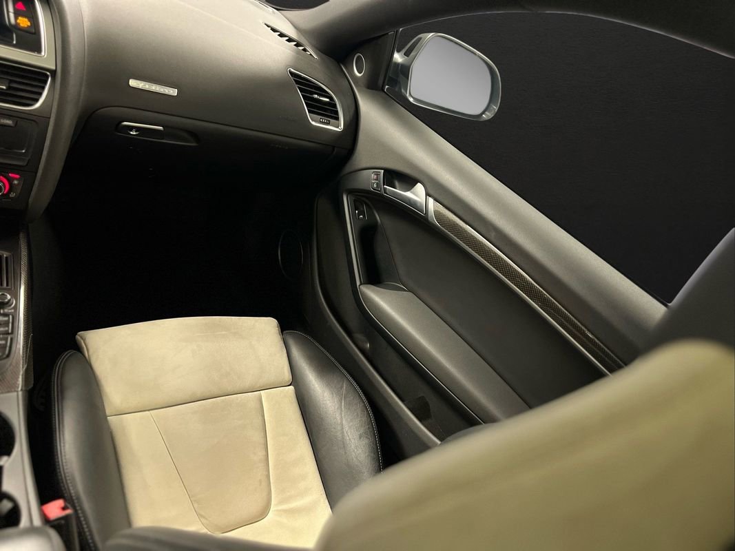 Used 2009 Audi S5 4.2 AWD/4WD image 13