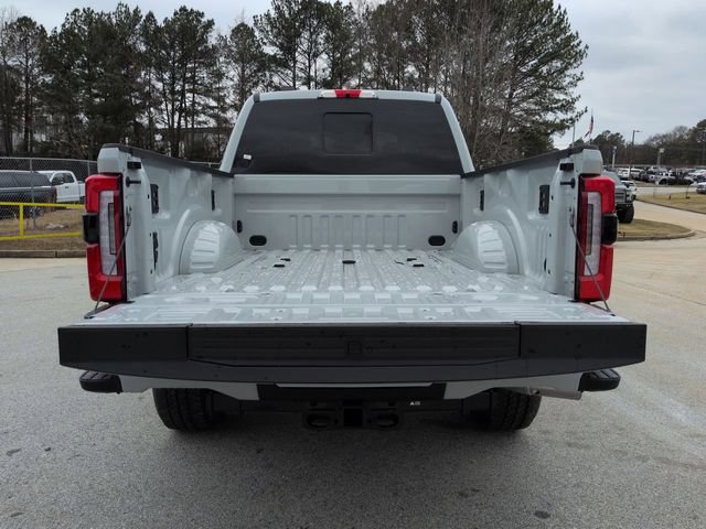 New 2026 Ford F250 Platinum AWD/4WD image 13
