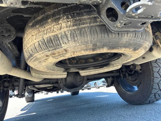 Used 2022 GMC Sierra 1500 AT4 w/ AT4 Premium Package AWD/4WD image 40