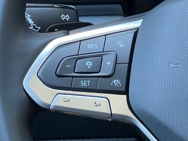 New 2026 Volkswagen Atlas Peak Edition image 27