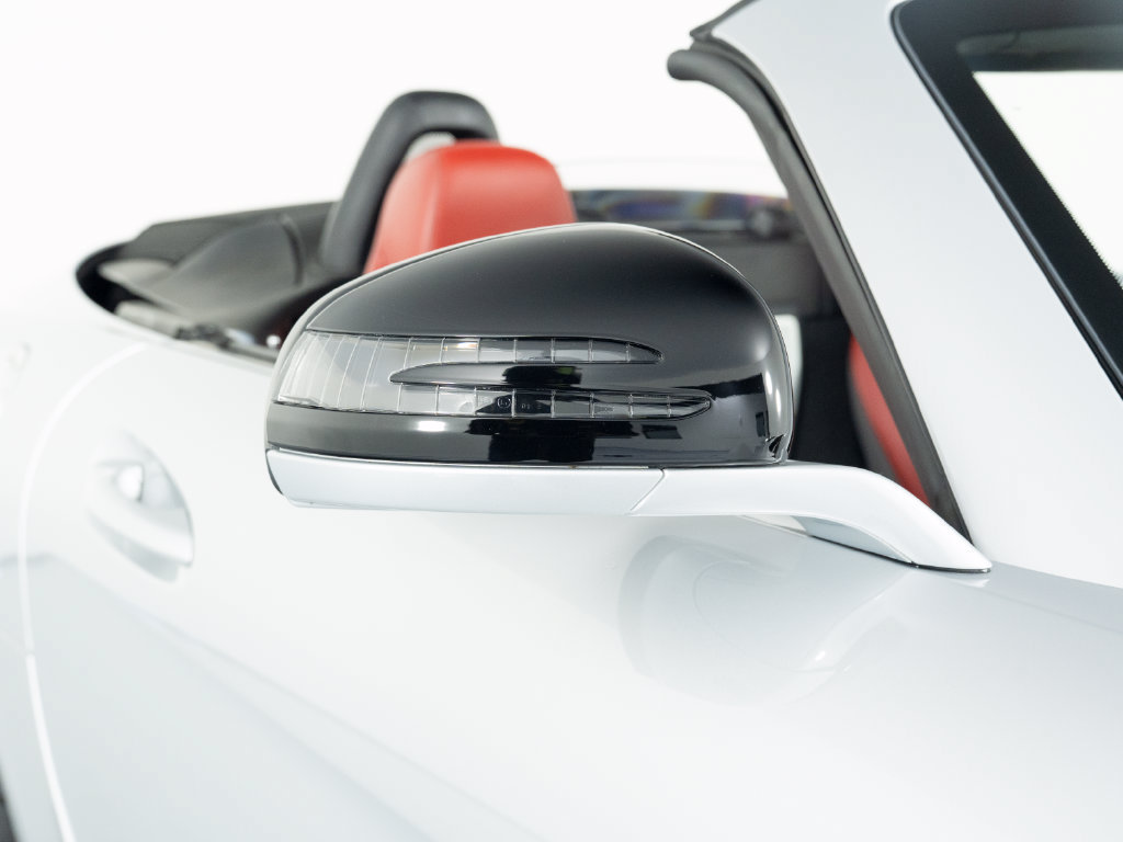 Used 2012 Mercedes-Benz SLS AMG Roadster image 43