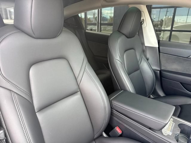 Used 2023 Tesla Model 3 Standard Range RWD image 27