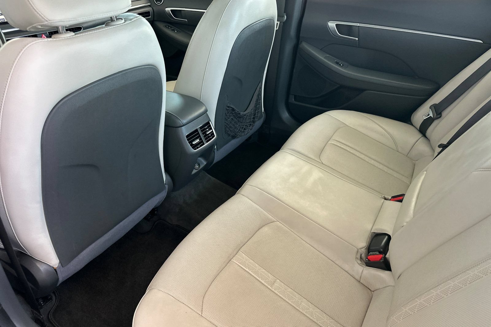 Used 2020 Hyundai Sonata SEL FWD image 14