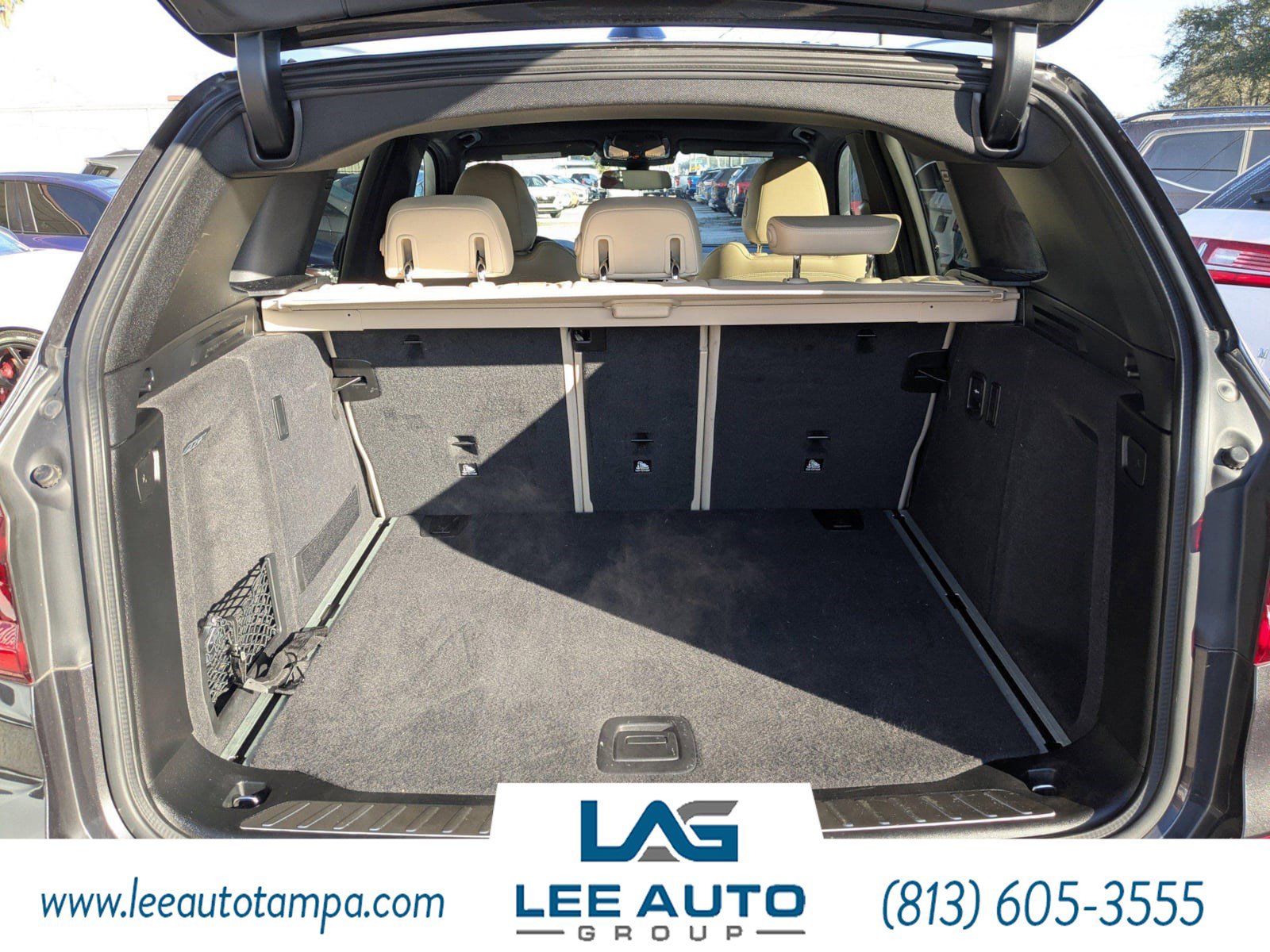 Used 2020 BMW X3 sDrive30i w/ Convenience Package RWD image 11