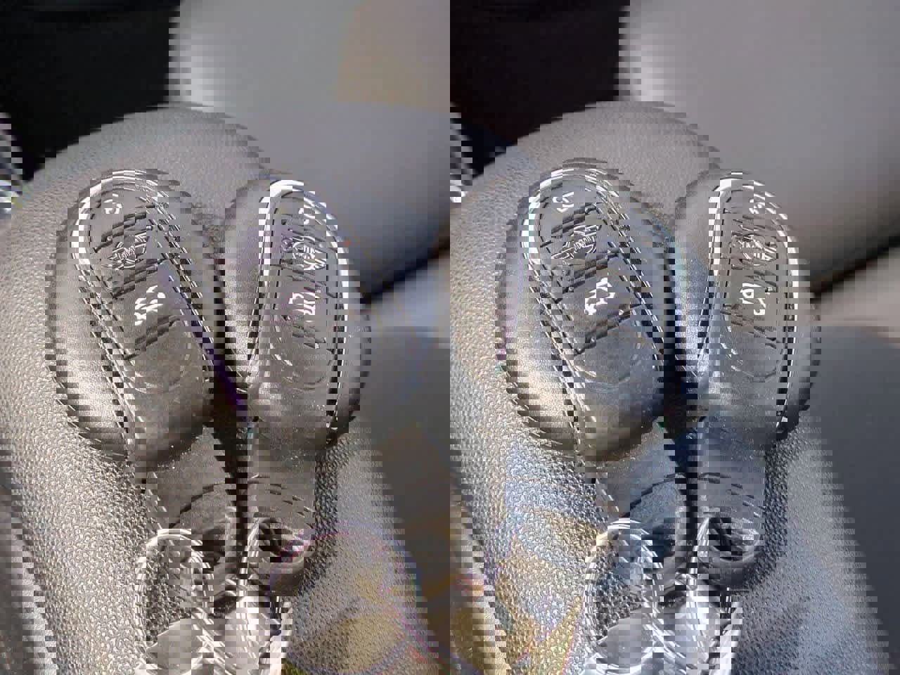 Used 2023 MINI Cooper S image 33